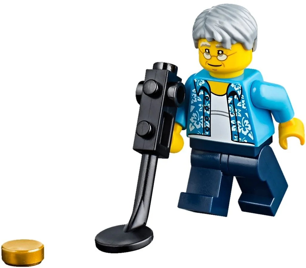 LEGO® 60153 Zabawa na plaży - zdjęcie 16