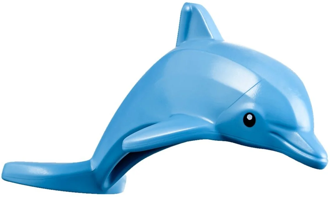 LEGO® 60153 Zabawa na plaży - zdjęcie 18