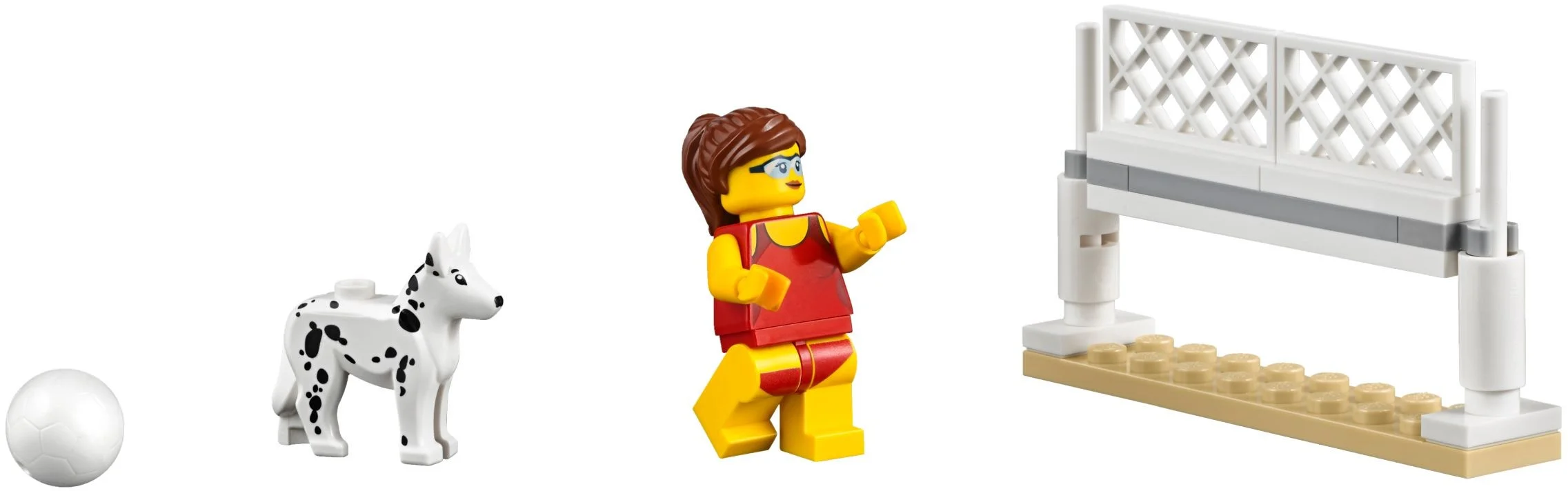 LEGO® 60153 Zabawa na plaży - zdjęcie 22