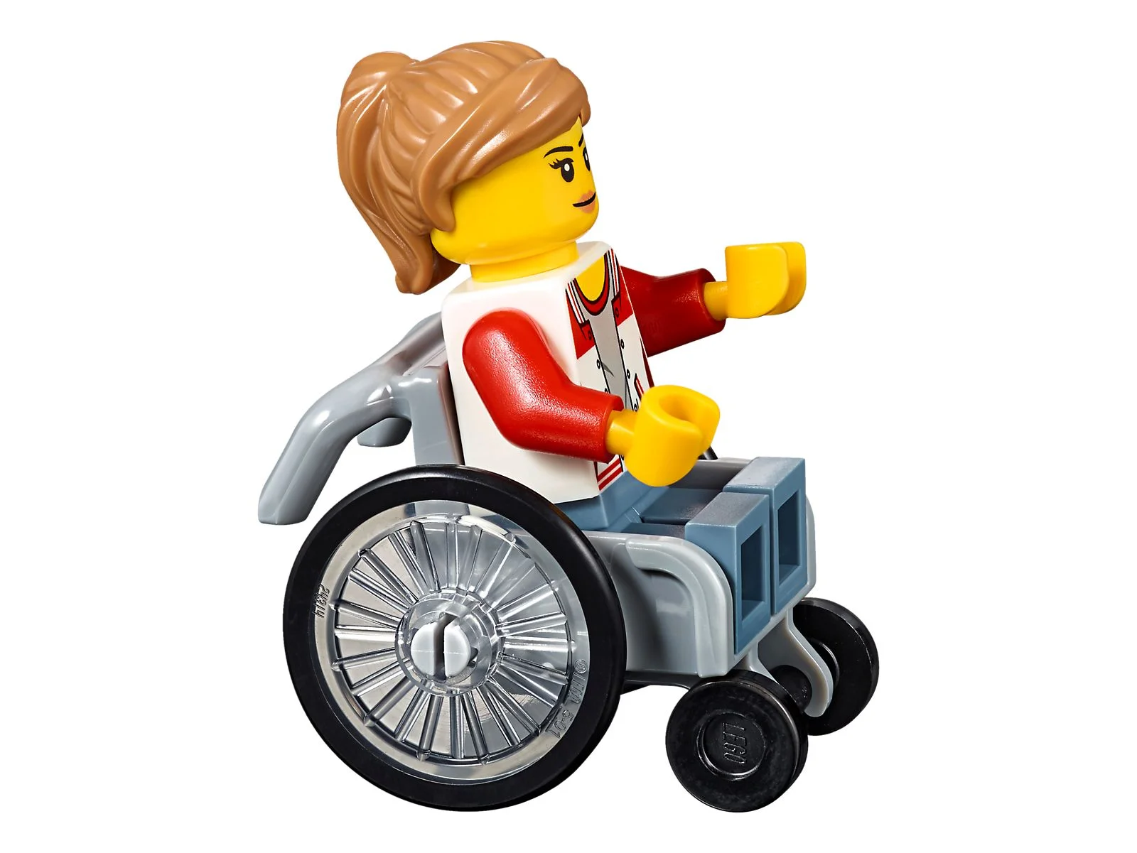 LEGO® 60154 Przystanek autobusowy - zdjęcie 9