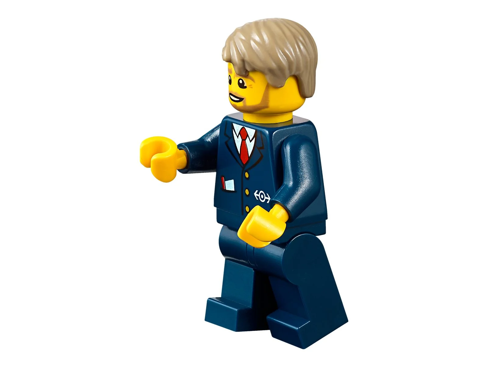 LEGO® 60154 Przystanek autobusowy - zdjęcie 13