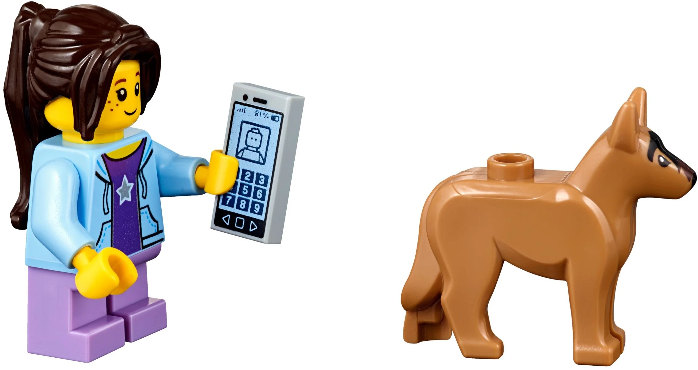 LEGO® 60154 Przystanek autobusowy - zdjęcie 17