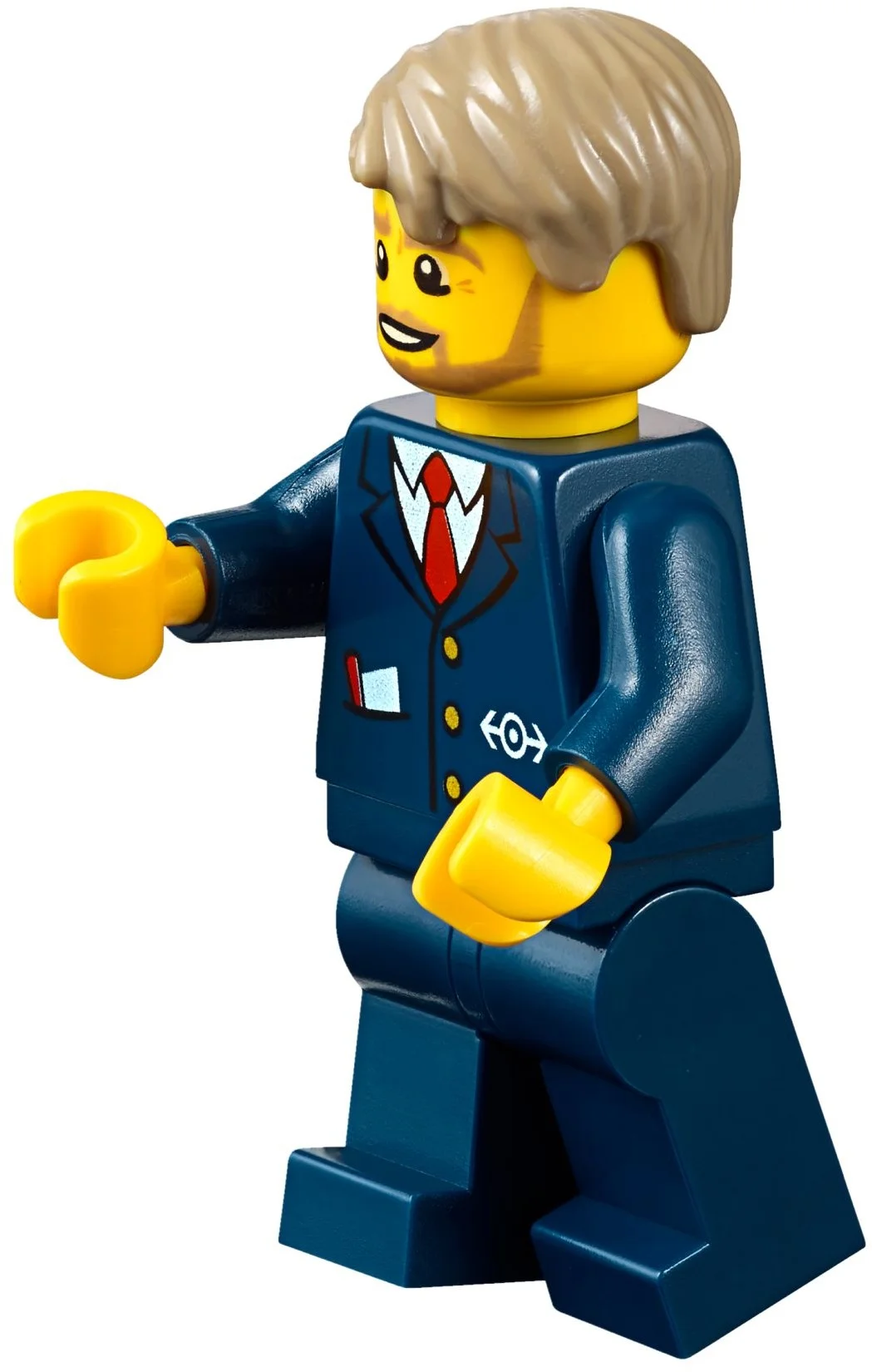 LEGO® 60154 Przystanek autobusowy - zdjęcie 20