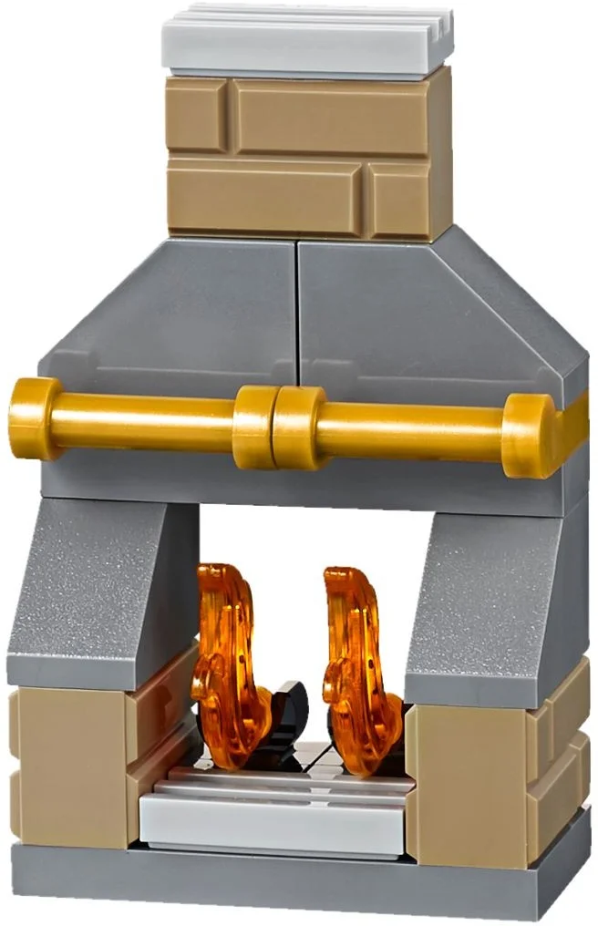 LEGO® 60155 Kalendarz Adwentowy City 2017 - zdjęcie 3