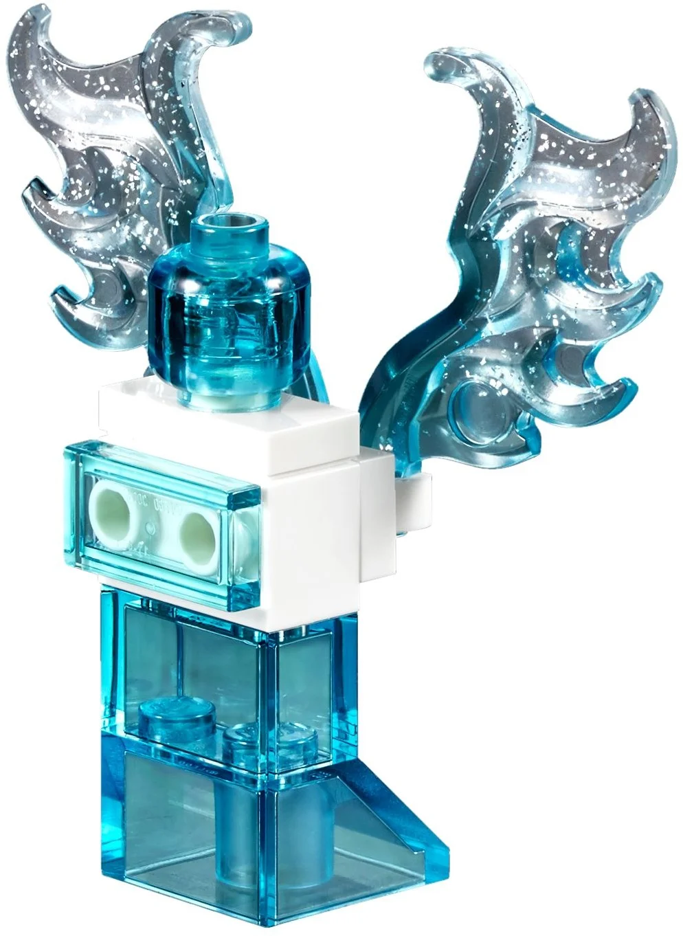 LEGO® 60155 Kalendarz Adwentowy City 2017 - zdjęcie 6