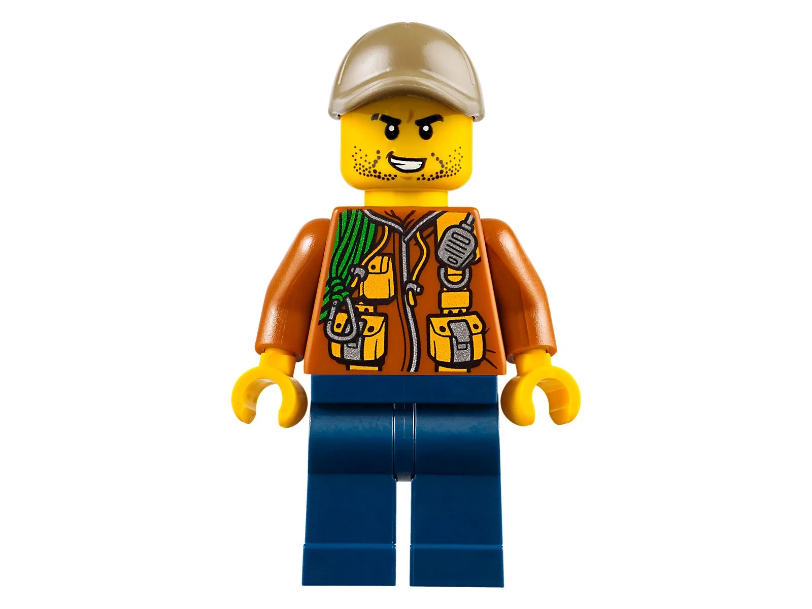 LEGO® 60156 Dżunglowy łazik - zdjęcie 6