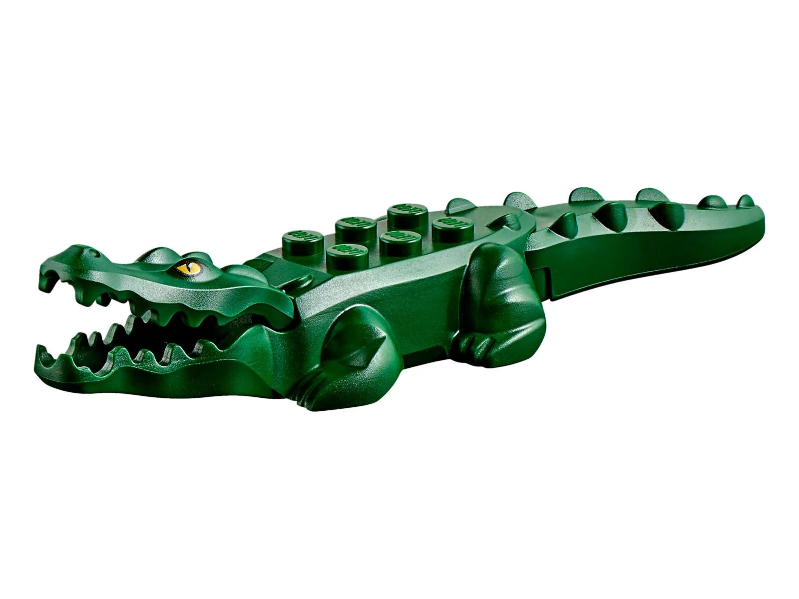 LEGO® 60157 Dżungla - zestaw startowy - zdjęcie 8