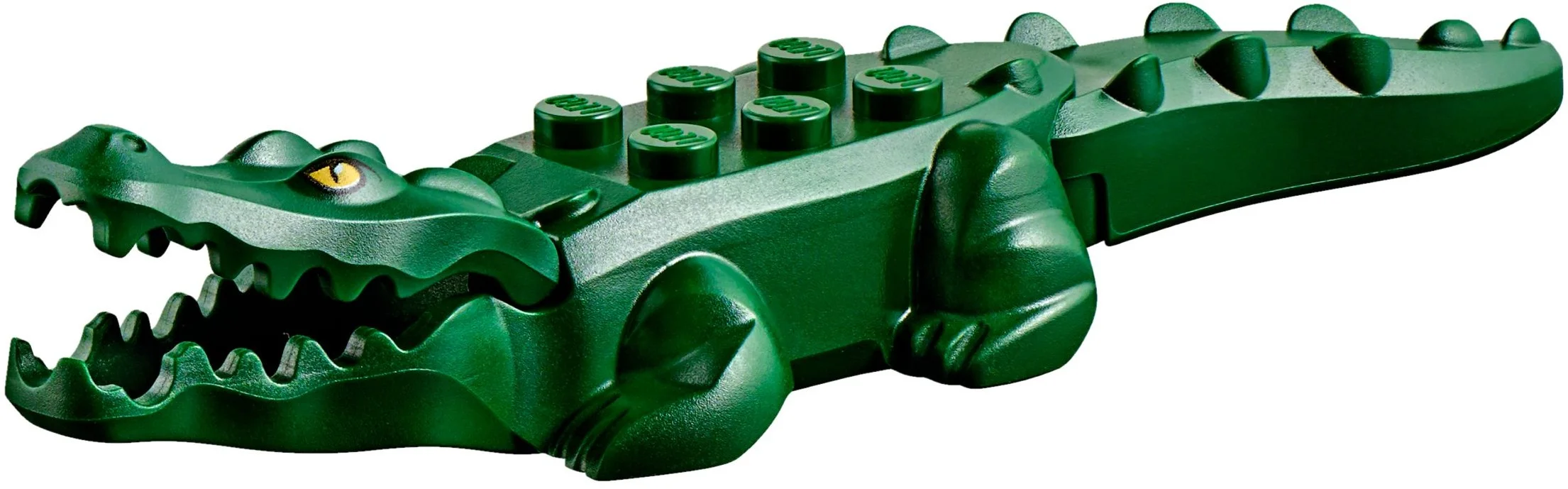 LEGO® 60157 Dżungla - zestaw startowy - zdjęcie 16