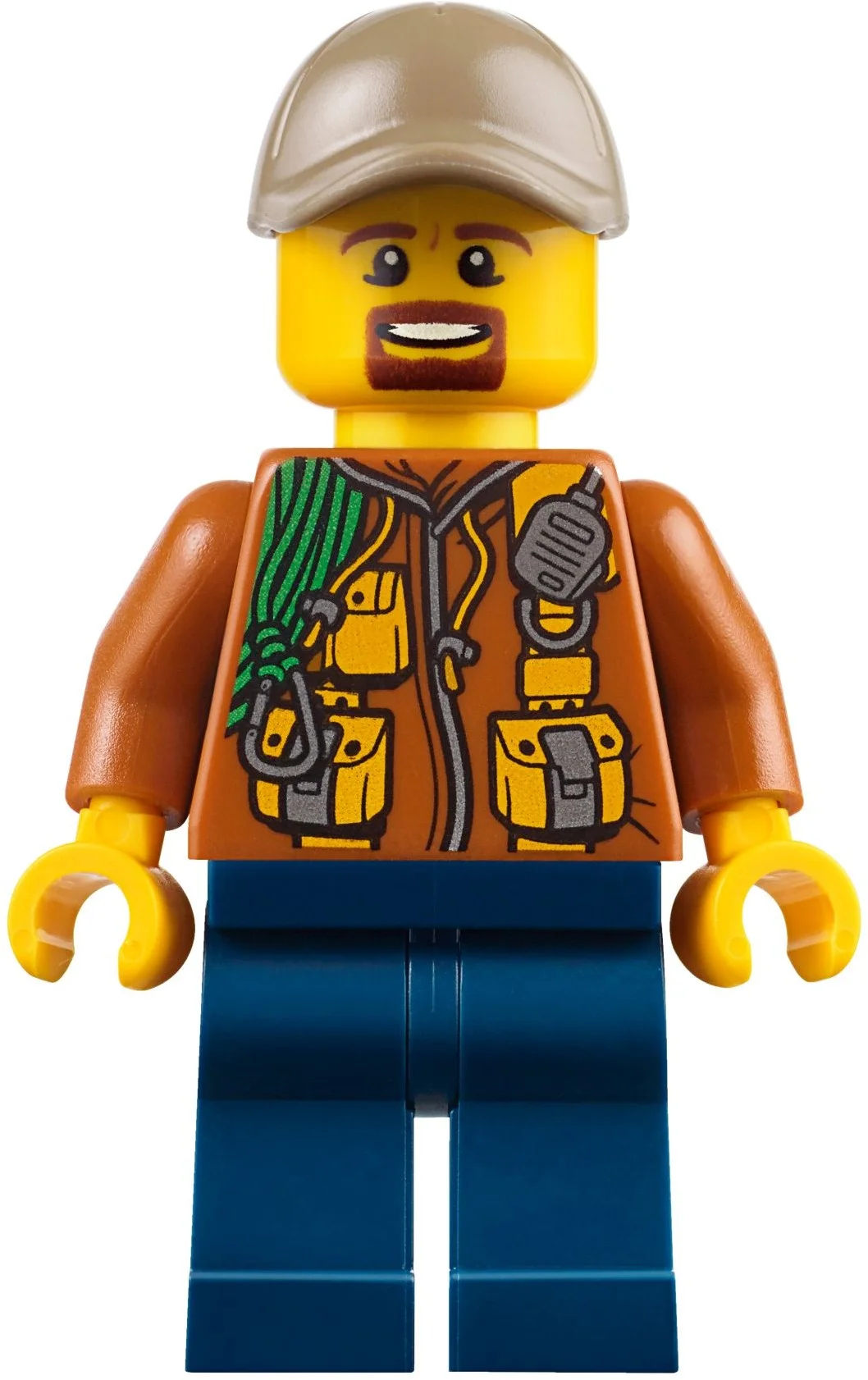 LEGO® 60158 Helikopter transportowy - zdjęcie 16