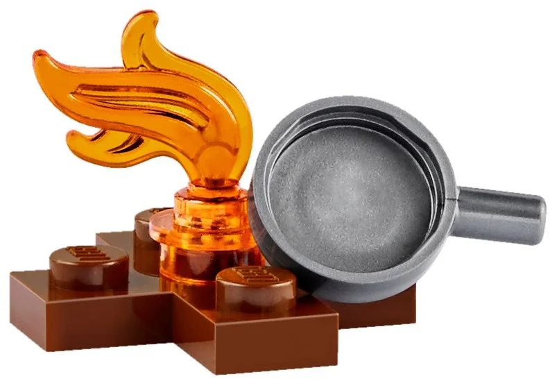 LEGO® 60159 Misja półgąsienicowej terenówki - zdjęcie 21