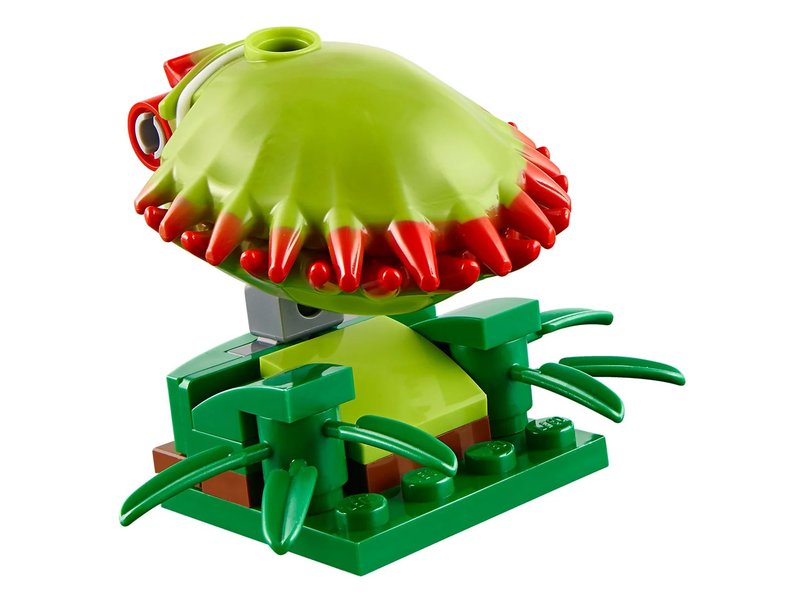 LEGO® 60160 Mobilne laboratorium - zdjęcie 4