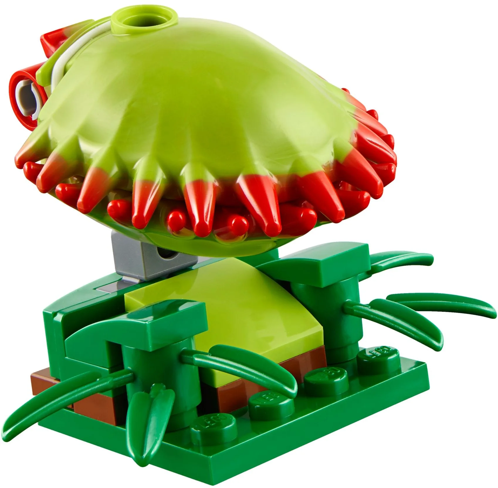 LEGO® 60160 Mobilne laboratorium - zdjęcie 22