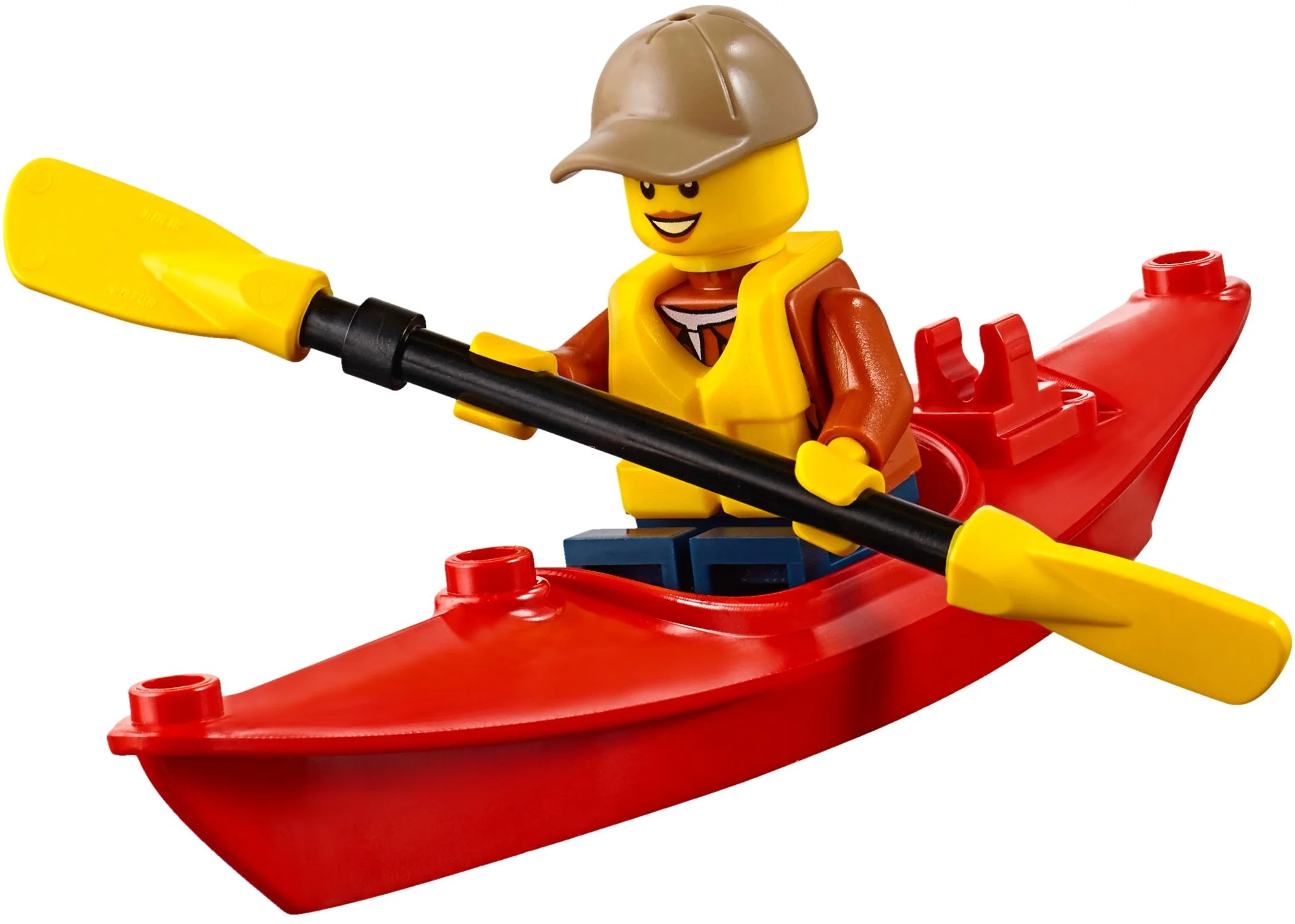 LEGO® 60161 City Baza w Dżungli - zdjęcie 14