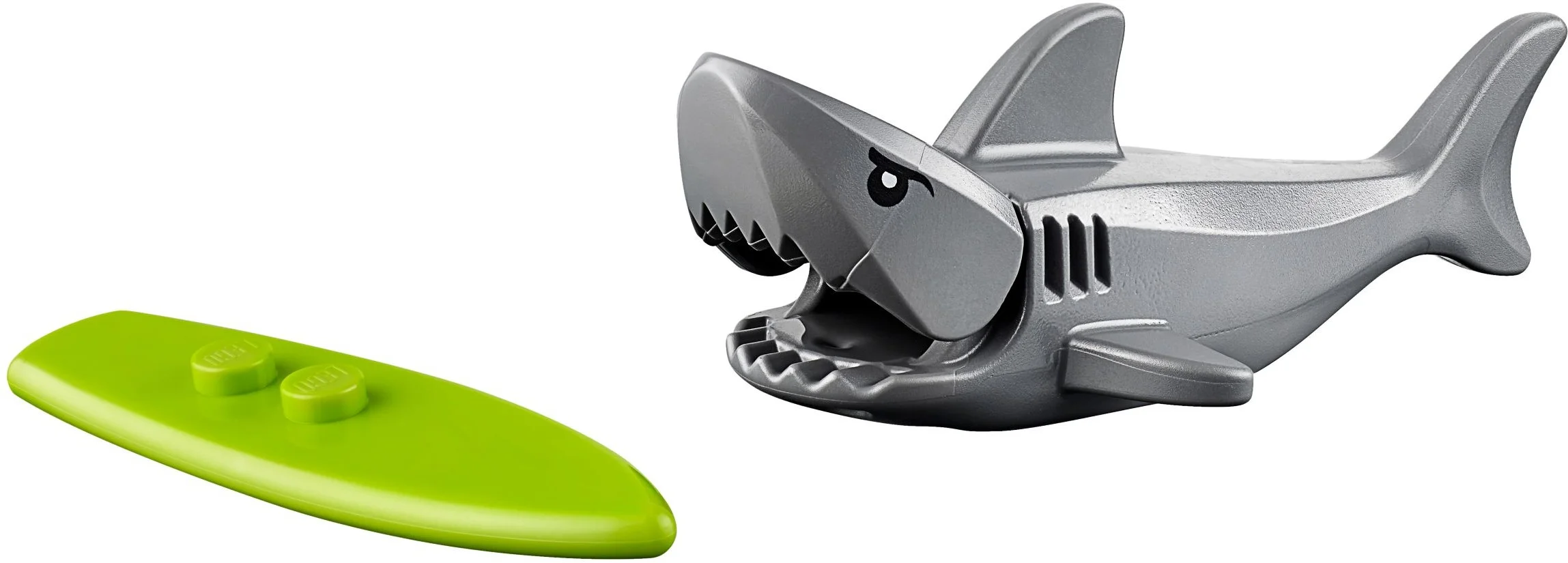 LEGO® 60163 Straż przybrzeżna - zestaw startowy - zdjęcie 16