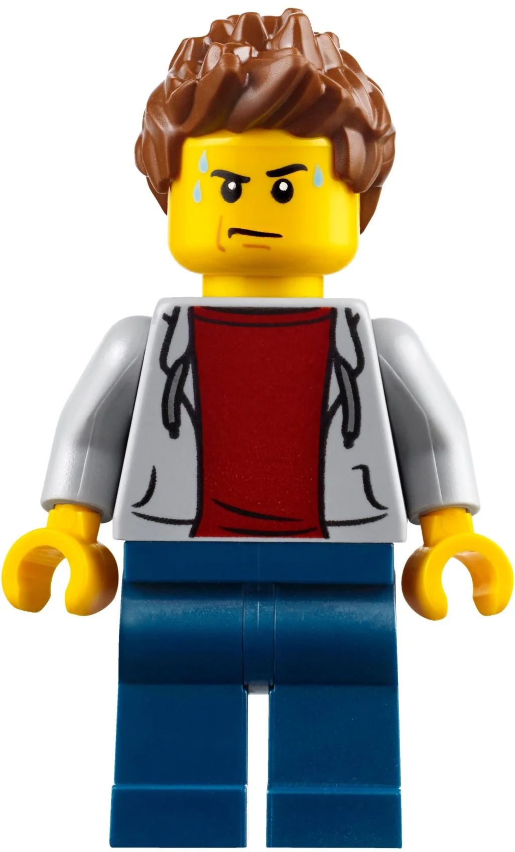 LEGO® 60166 Helikopter ratunkowy do zadań specjalnych - zdjęcie 12