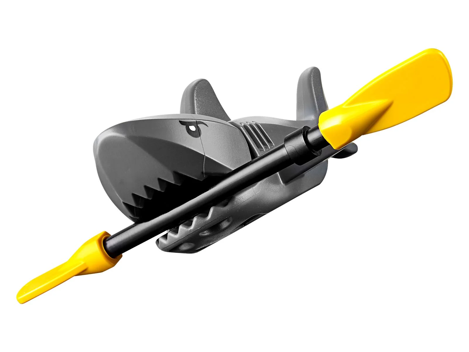 LEGO® 60166 Helikopter ratunkowy do zadań specjalnych - zdjęcie 13