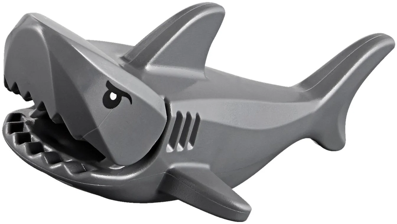 LEGO® 60167 Kwatera straży przybrzeżnej - zdjęcie 14