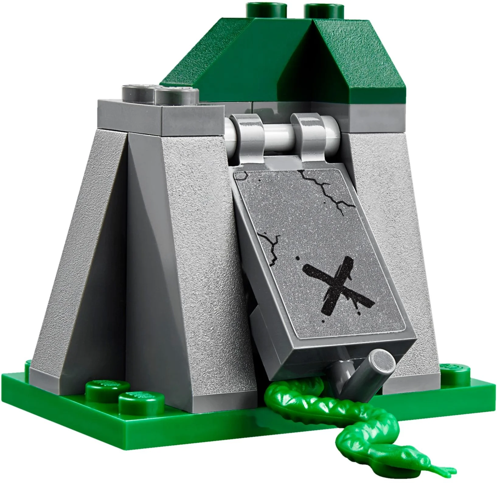 LEGO® 60170 Pościg za terenówką - zdjęcie 13