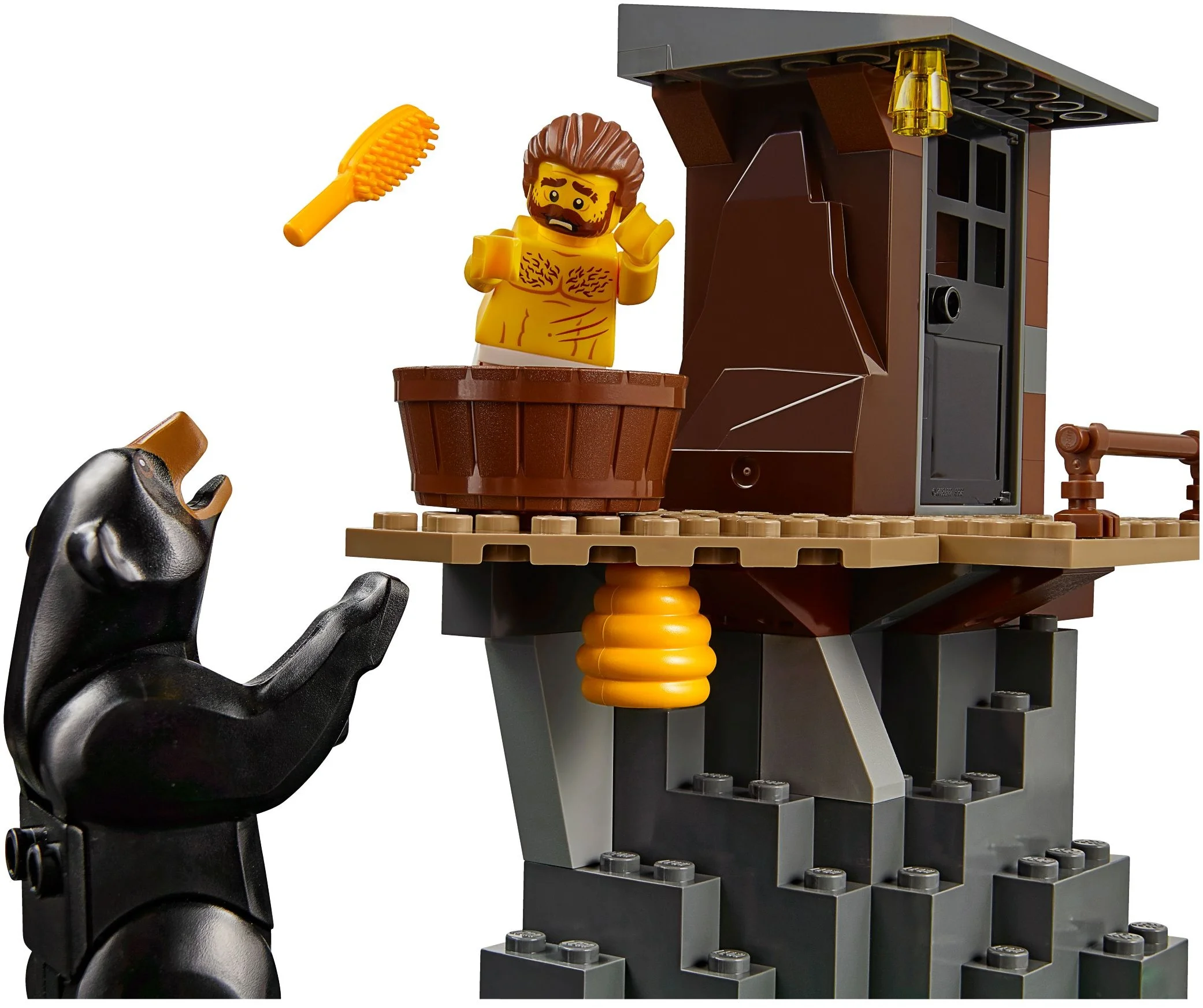 LEGO® 60173 Aresztowanie w górach - zdjęcie 9