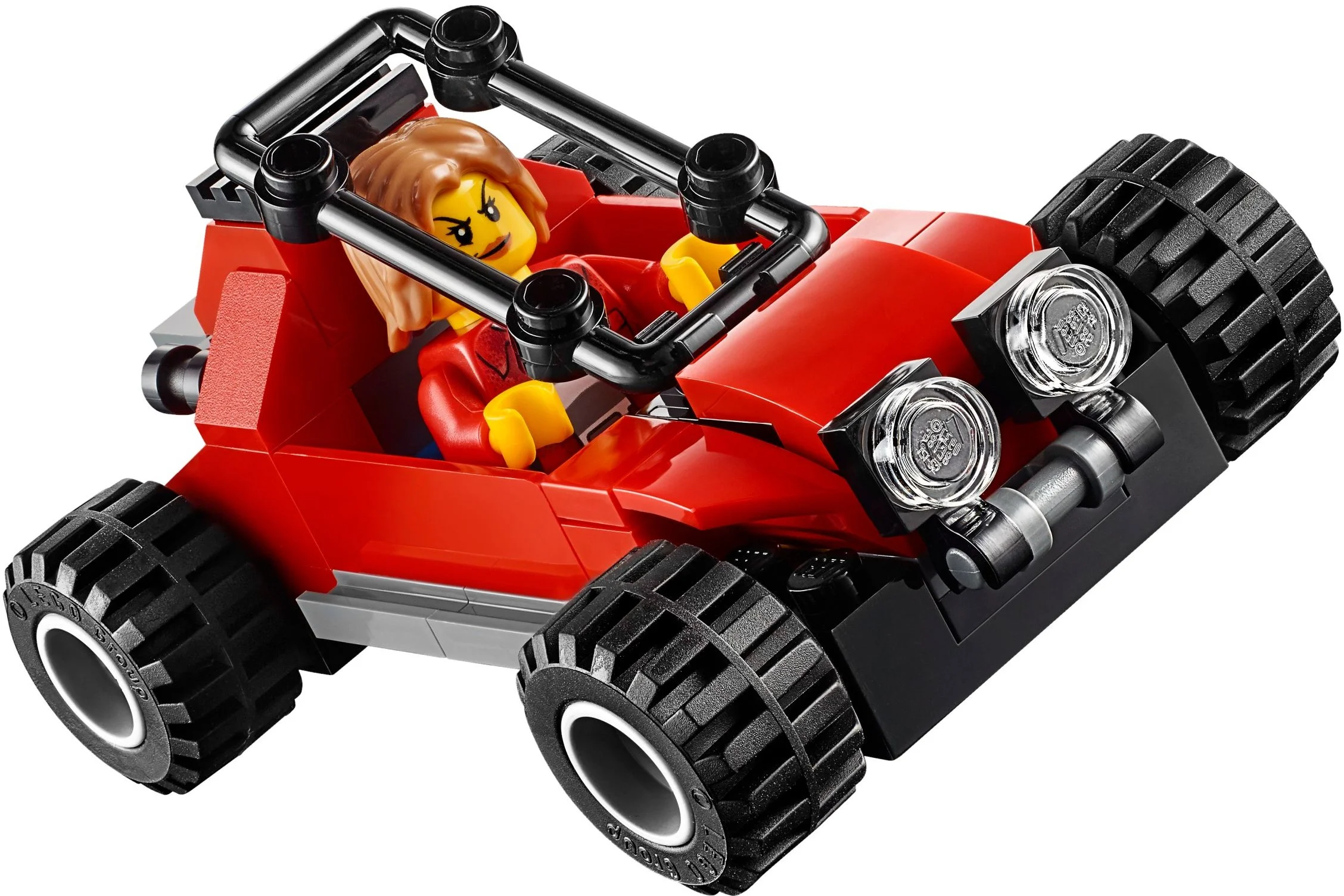 LEGO® 60173 Aresztowanie w górach - zdjęcie 12