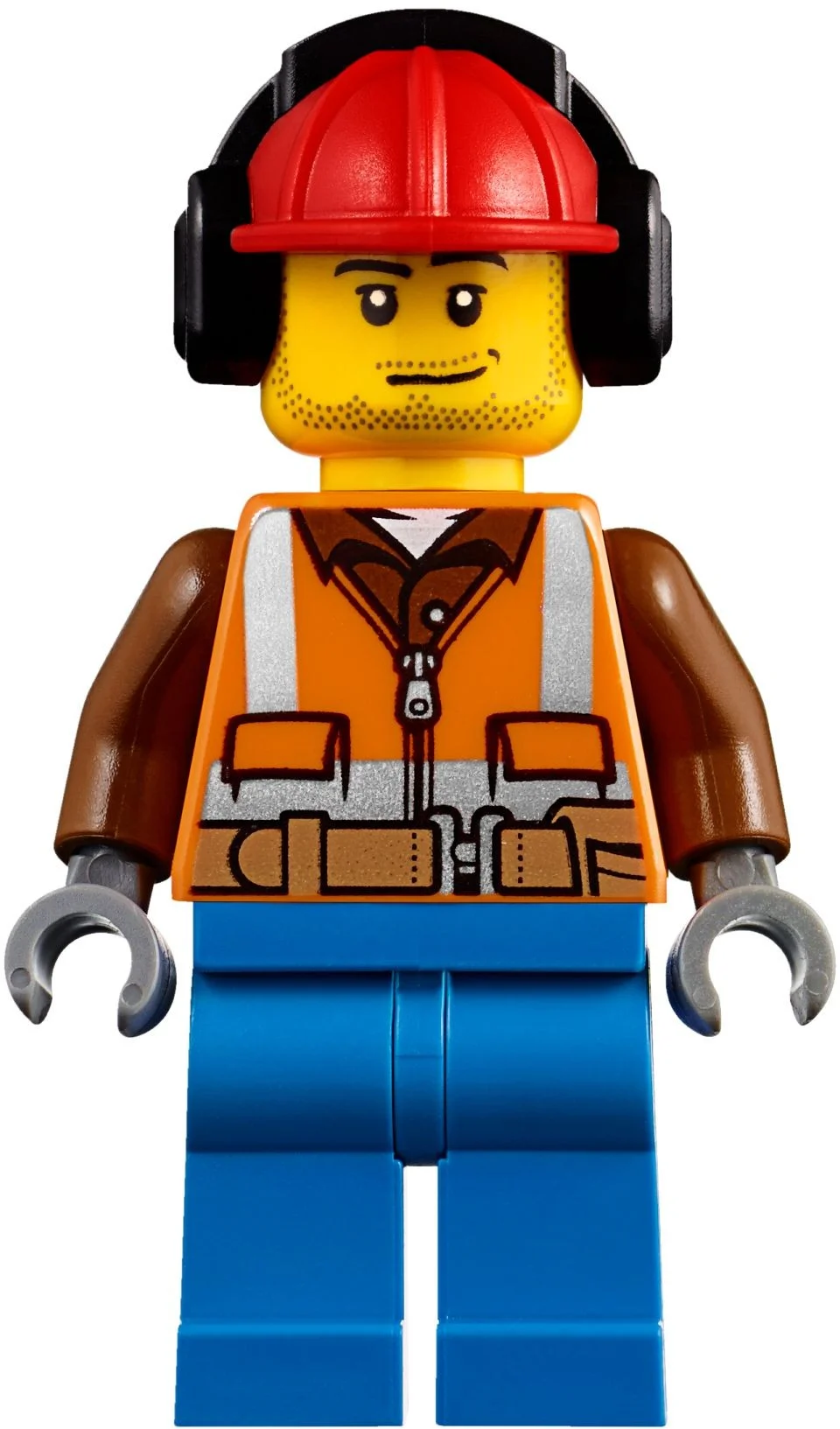 LEGO® 60181 City Traktor Leśny - zdjęcie 8