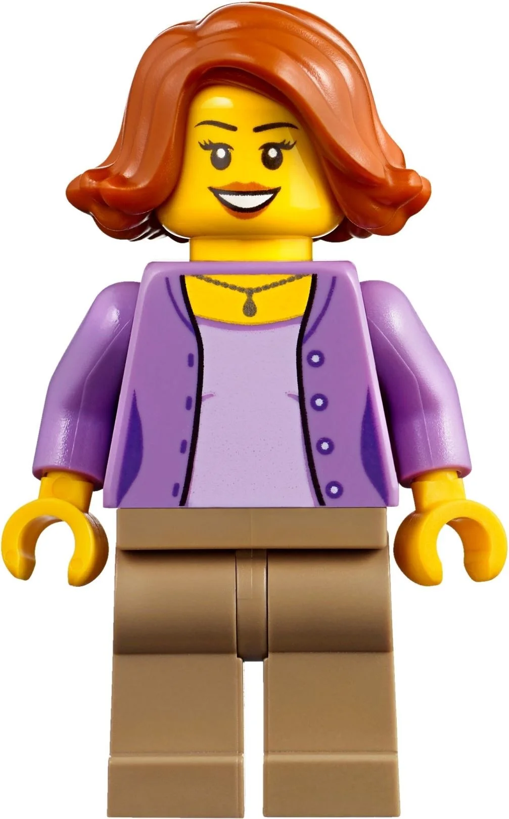 LEGO® 60182 Pickup z przyczepą - zdjęcie 5