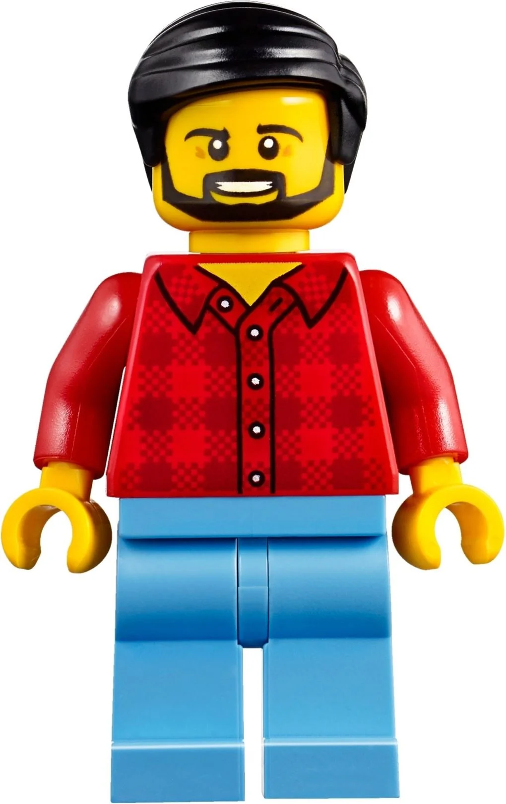 LEGO® 60182 Pickup z przyczepą - zdjęcie 6