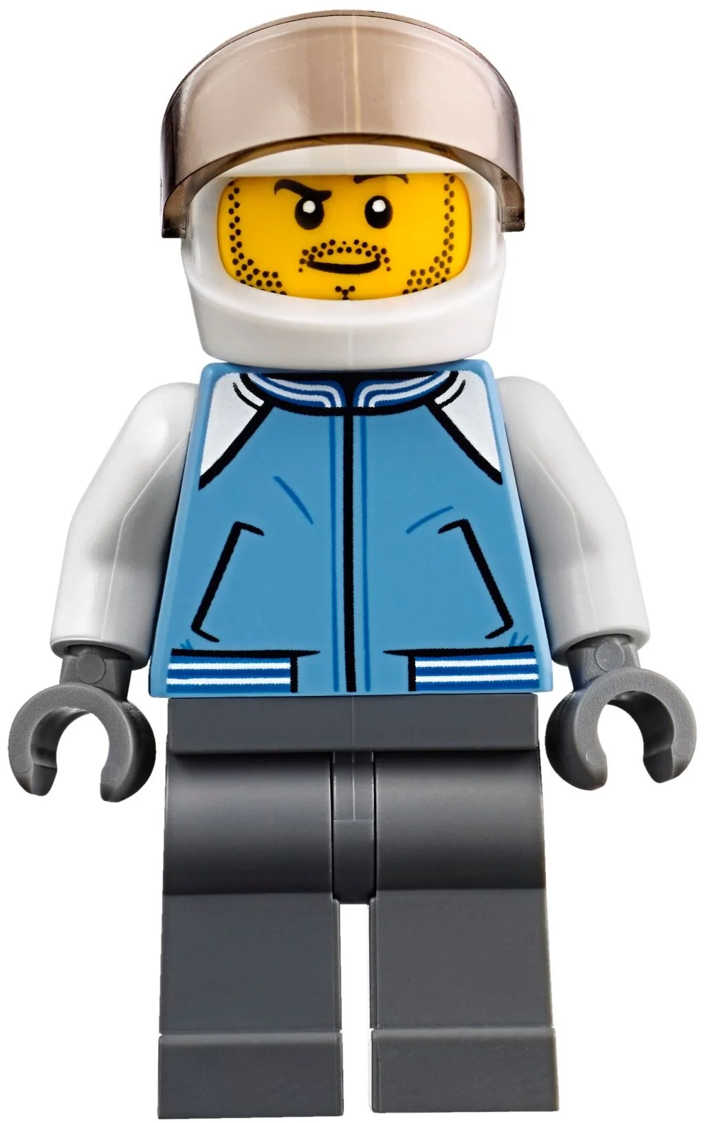 LEGO® 60183 Transporter ciężkich ładunków - zdjęcie 20