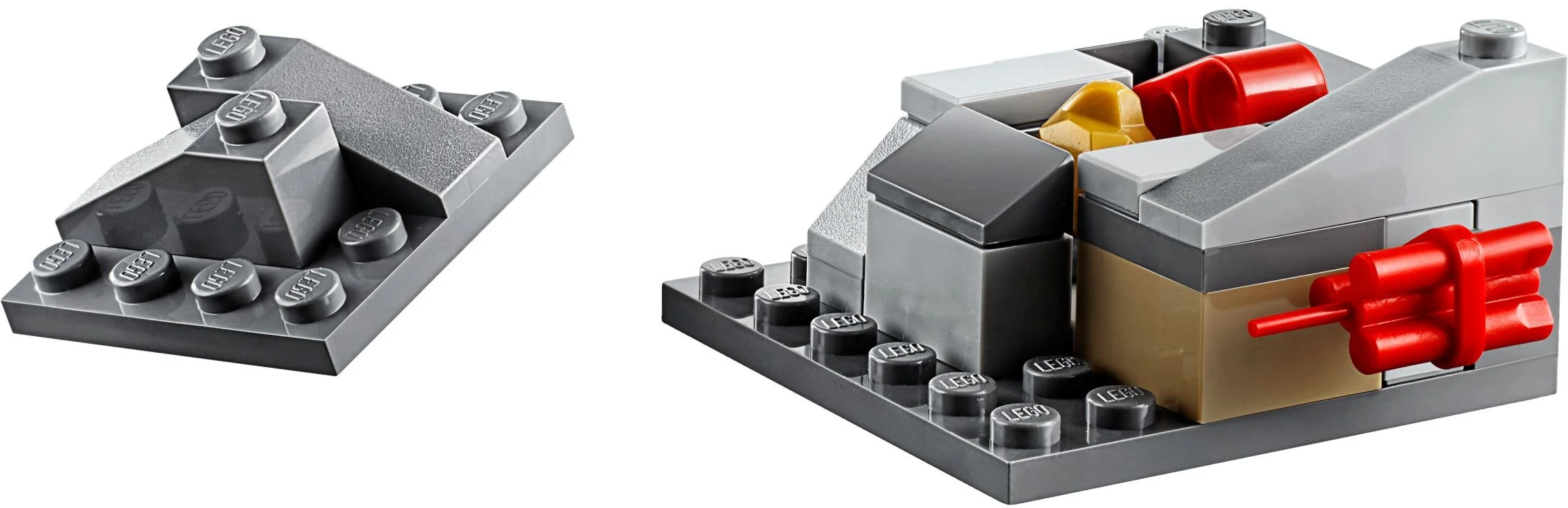 LEGO® 60184 City Ekipa Górnicza - zdjęcie 8