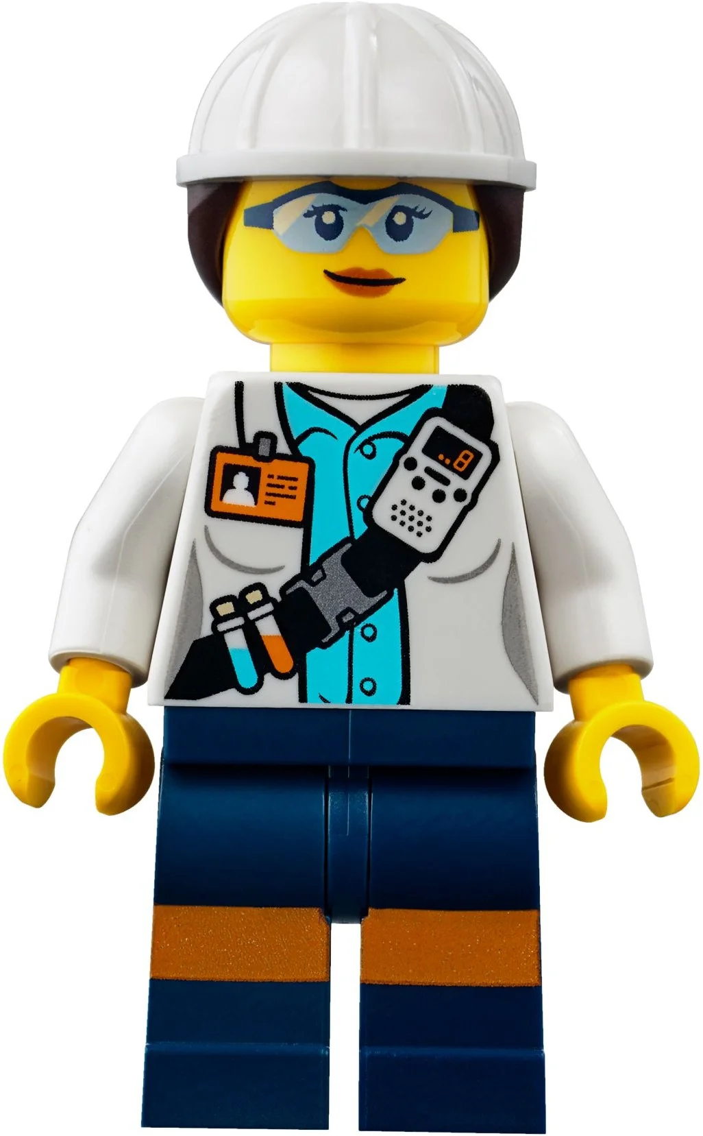 LEGO® 60188 City Zestaw Kopalnia Koparka Wywrotka - zdjęcie 9