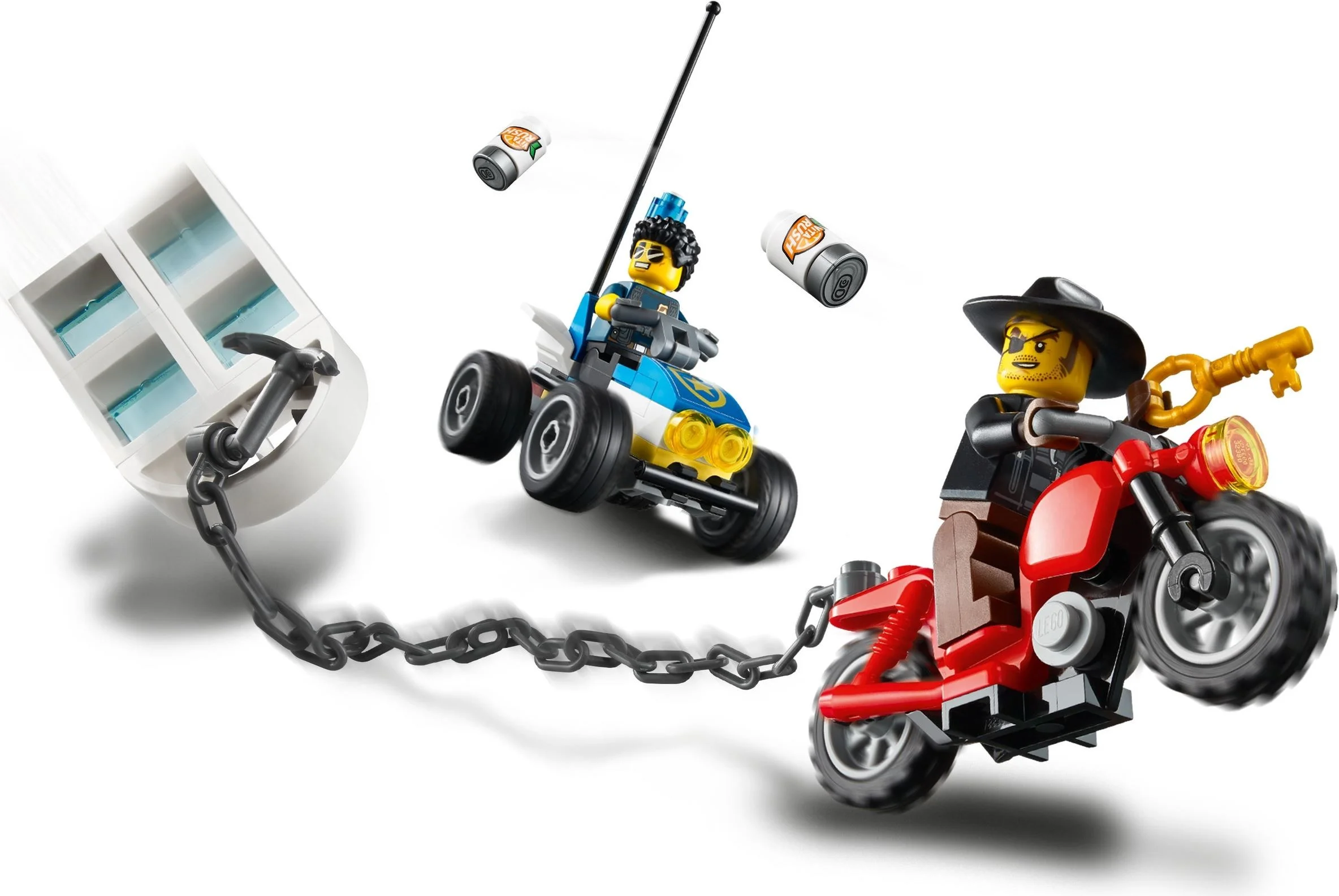 LEGO® 60271 Lego City Rynek - zdjęcie 8