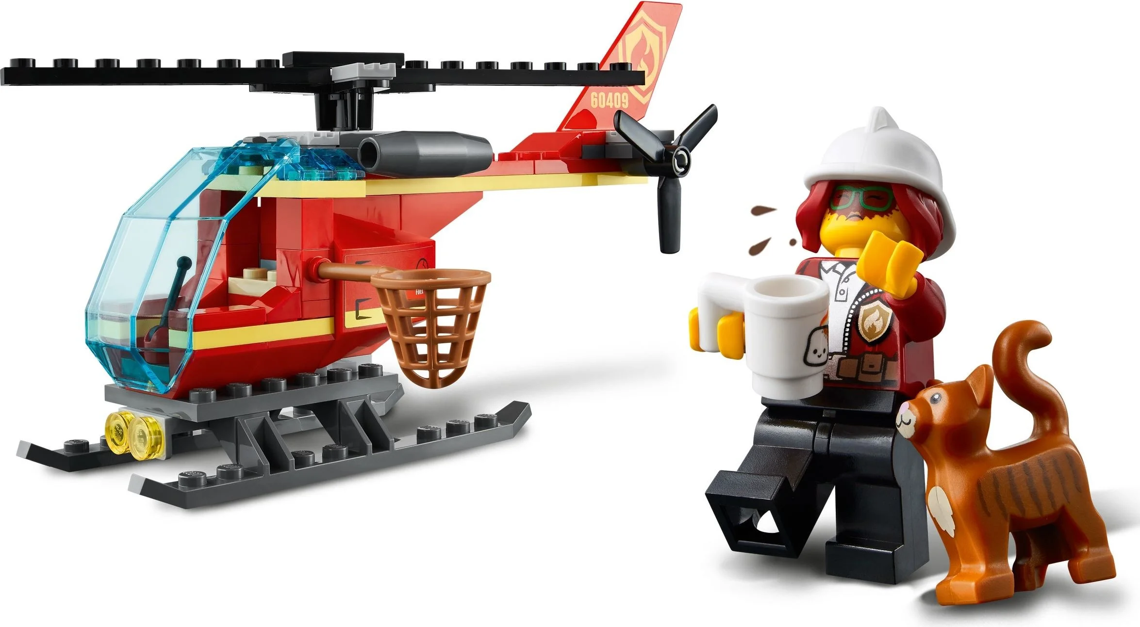 LEGO® 60271 Lego City Rynek - zdjęcie 13