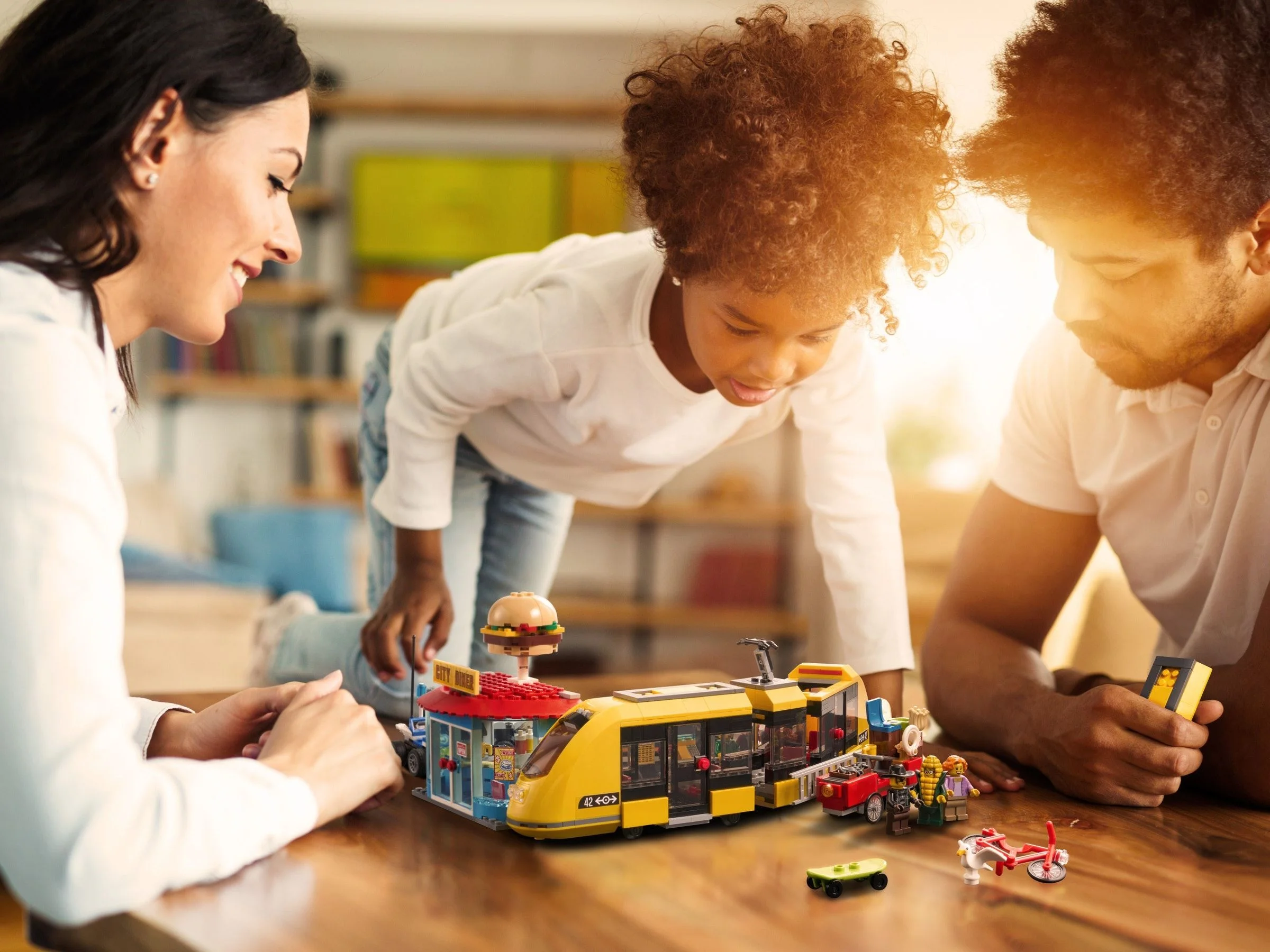 LEGO® 60271 Lego City Rynek - zdjęcie 18