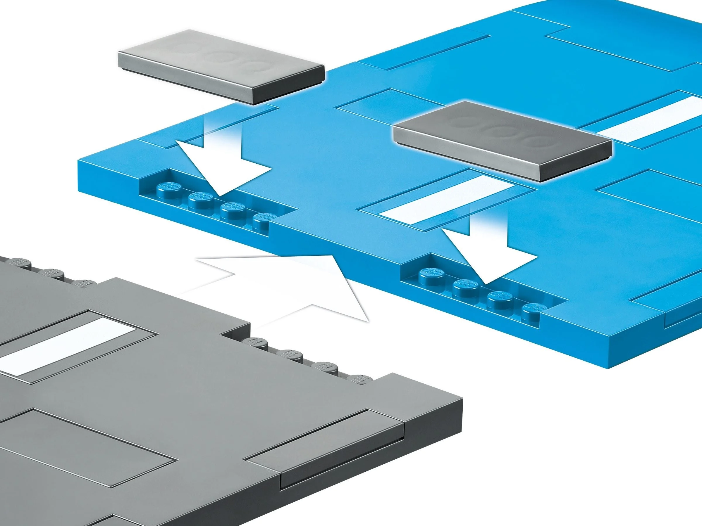 LEGO® 60292 Centrum Miasta - zdjęcie 8