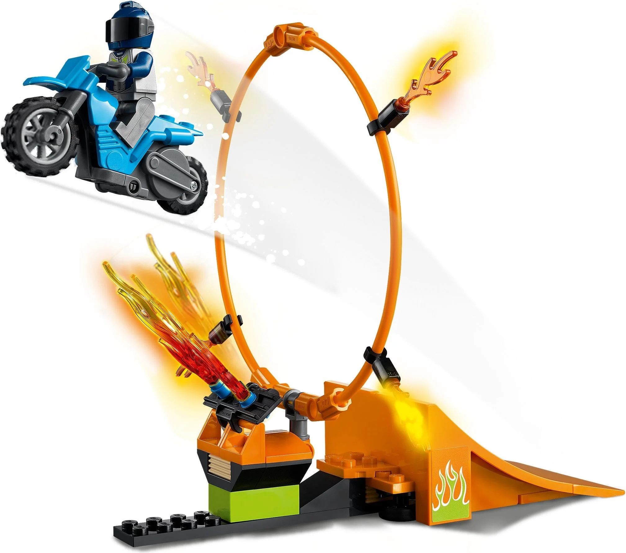LEGO® 60299 Konkurs kaskaderski - zdjęcie 7