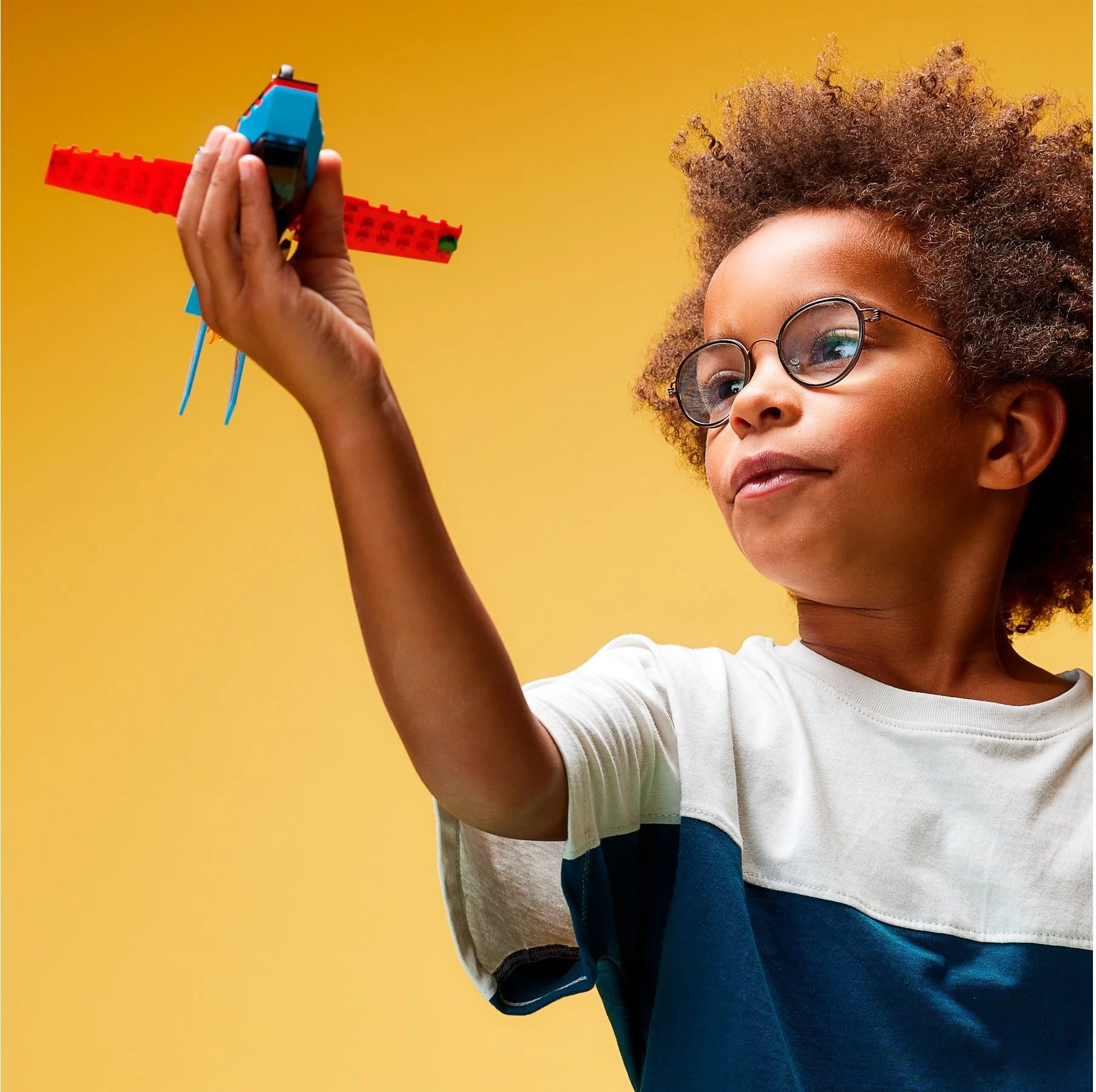 LEGO® 60323 Samolot kaskaderski - zdjęcie 3