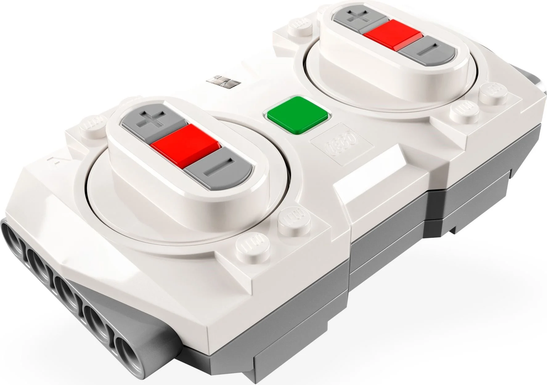 LEGO® 60337 Ekspresowy pociąg pasażerski - zdjęcie 7