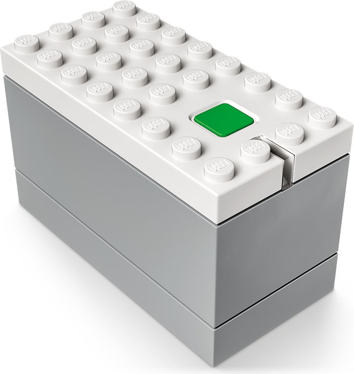 LEGO® 60337 Ekspresowy pociąg pasażerski - zdjęcie 27