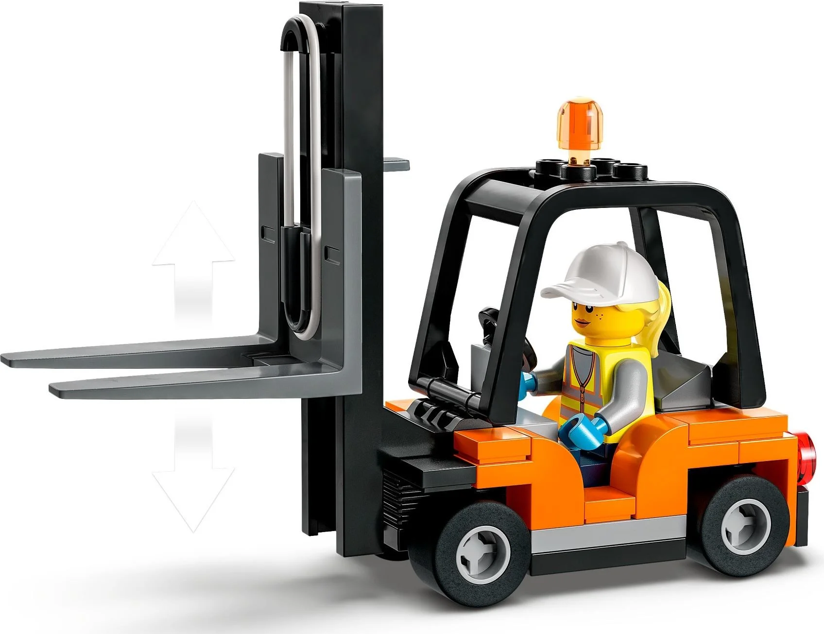 LEGO® 60347 Sklep spożywczy - zdjęcie 7