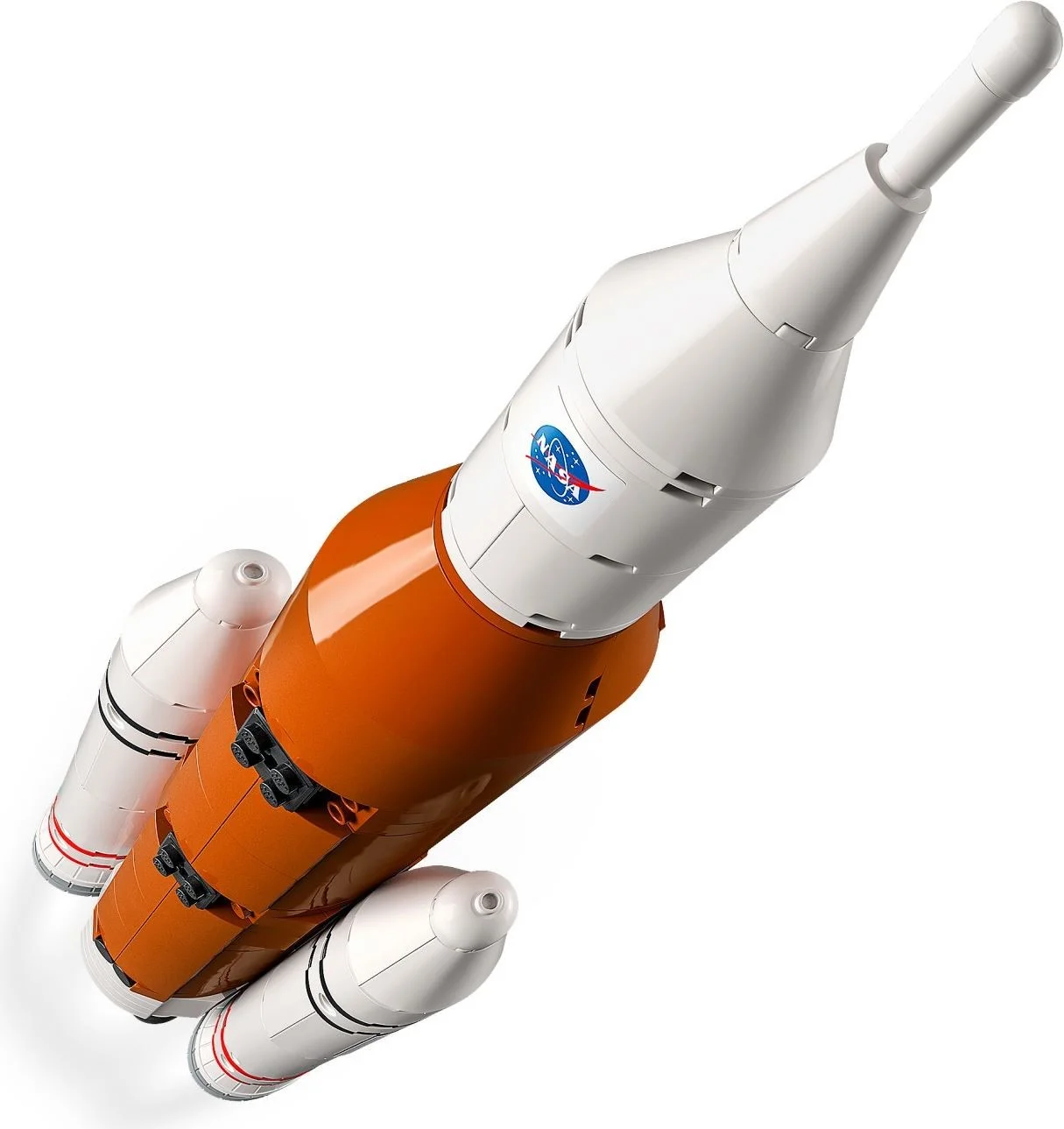 LEGO® 60351 Start rakiety z kosmodromu - zdjęcie 3