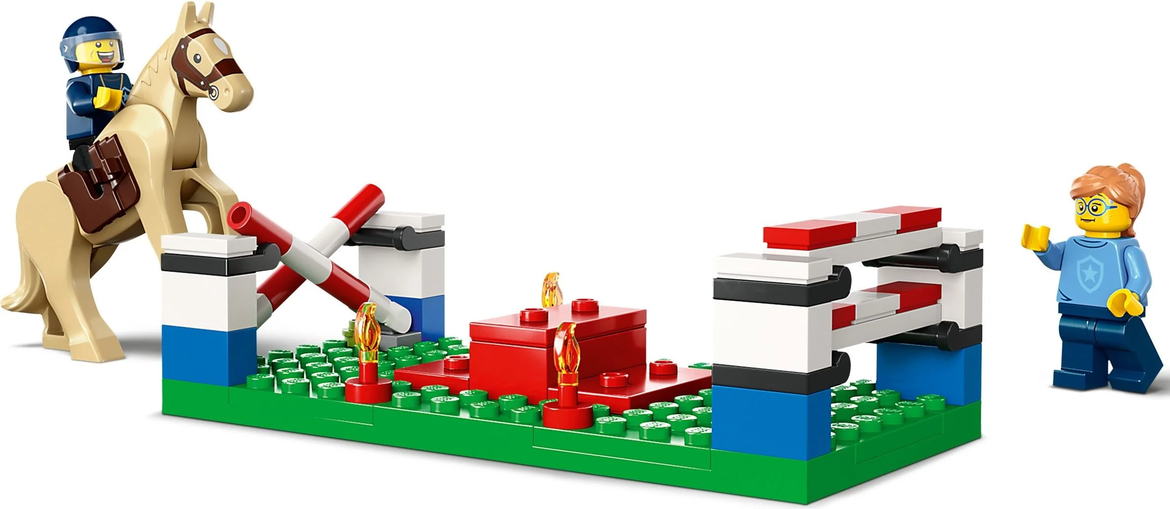 LEGO® 60372 Akademia policyjna - zdjęcie 5