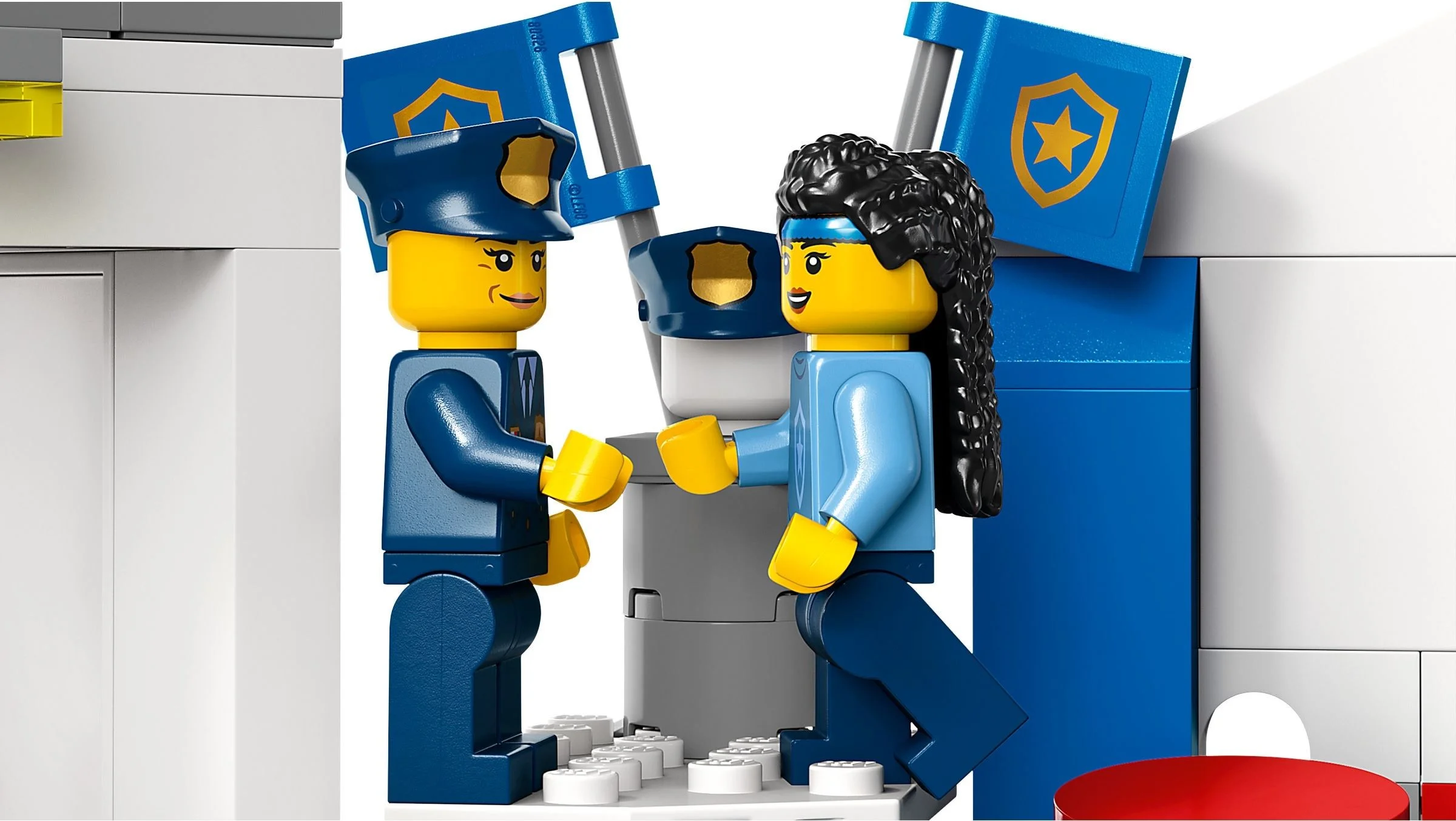 LEGO® 60372 Akademia policyjna - zdjęcie 14
