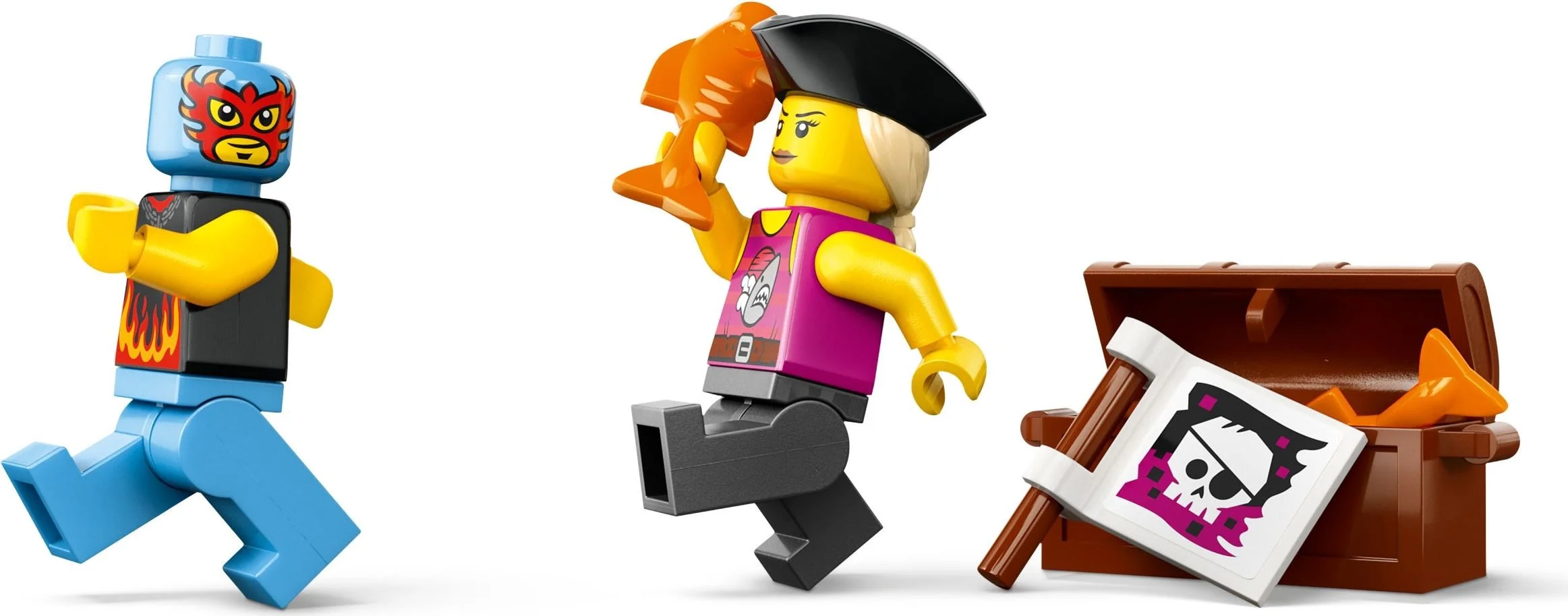 LEGO® 60397 LEGO Zestaw karteczek LEGO (224 szt.) - zdjęcie 5