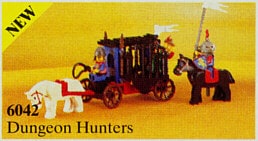 Dungeon Hunters