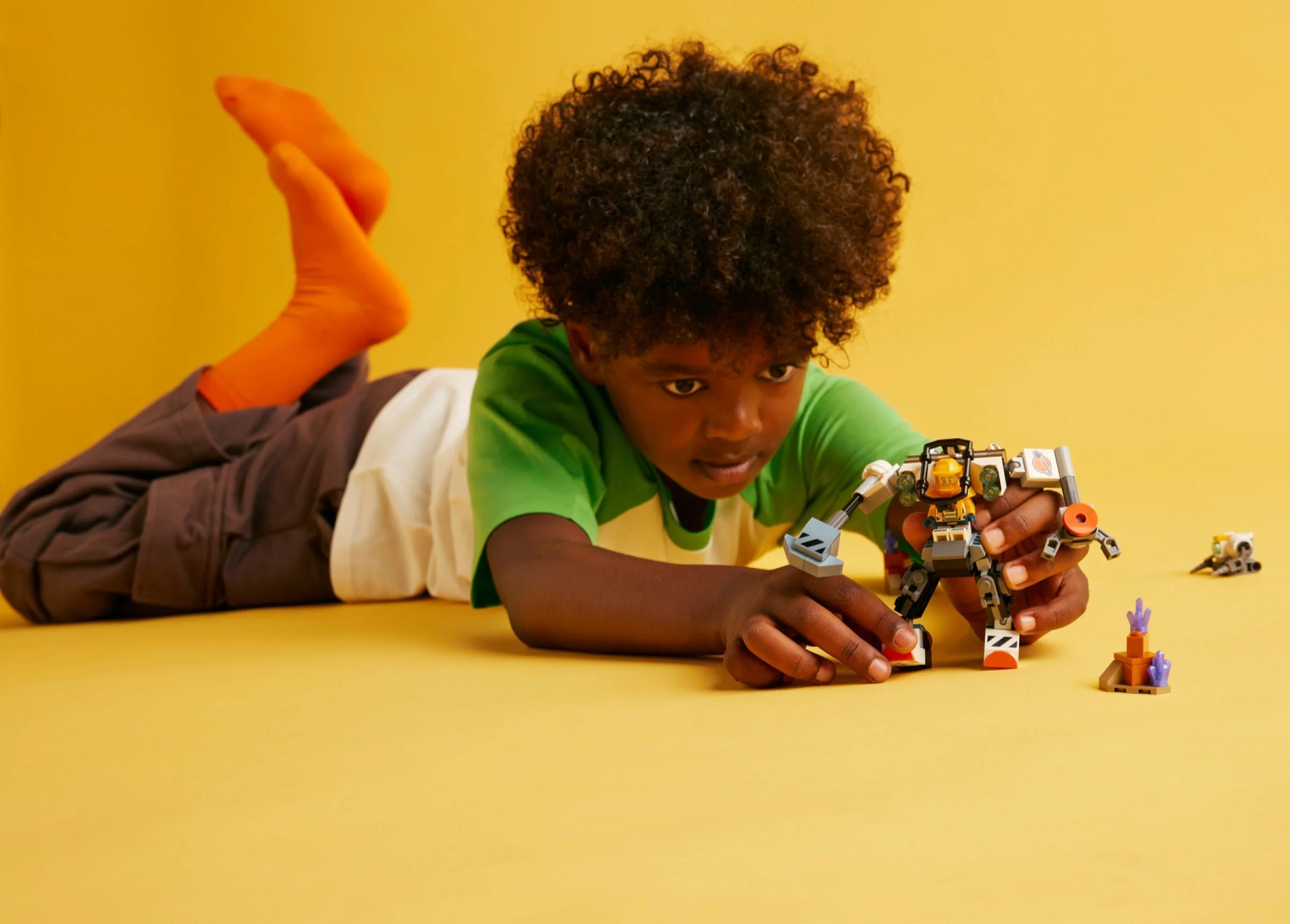 LEGO® 60428 LEGO City Kosmiczny mech - zdjęcie 5