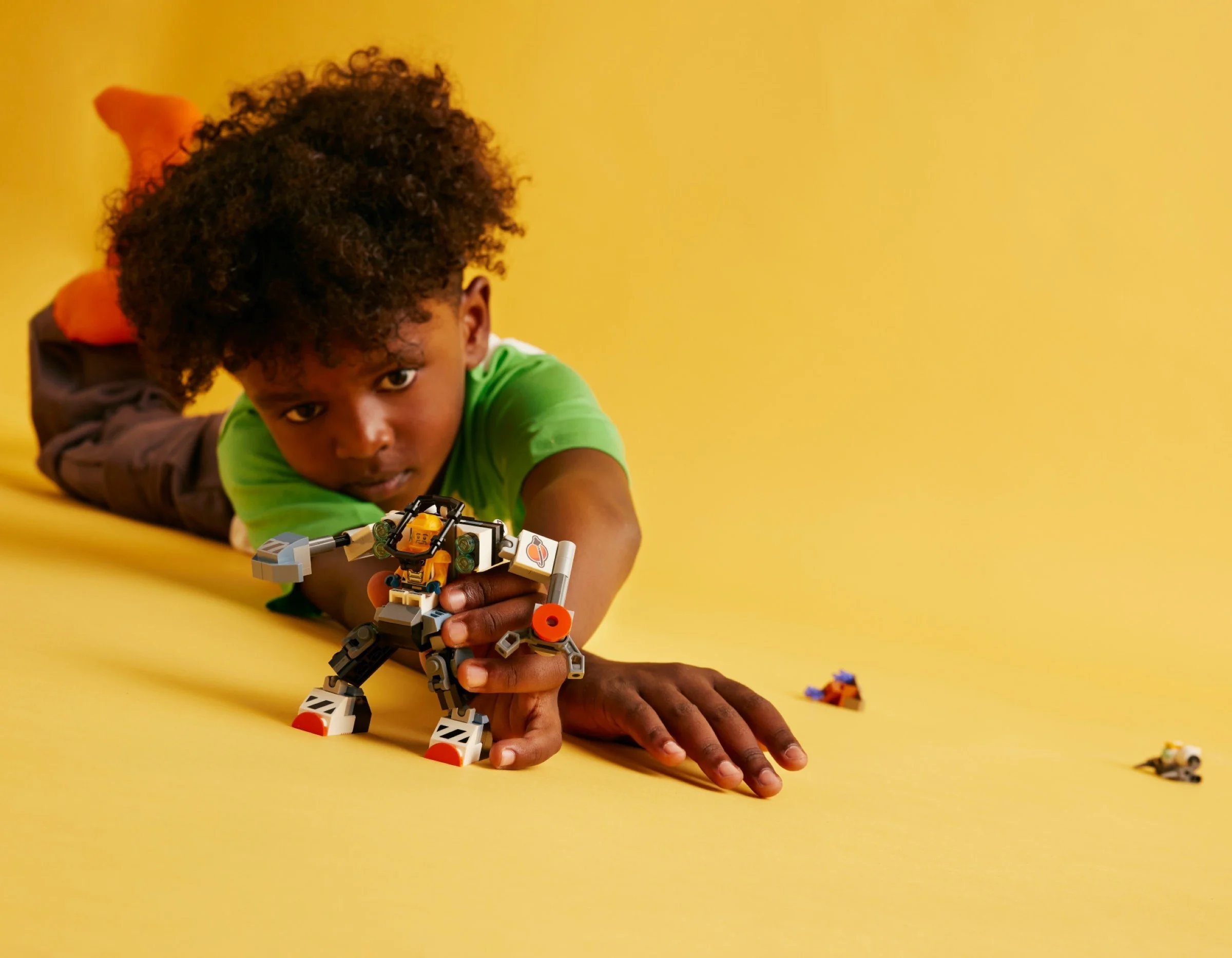 LEGO® 60428 LEGO City Kosmiczny mech - zdjęcie 6