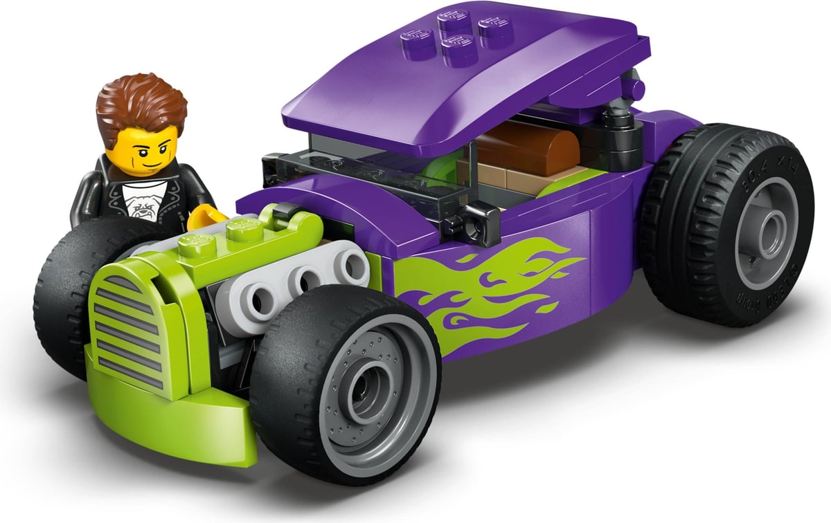 LEGO® 60485 Hot Rod - zdjęcie 22