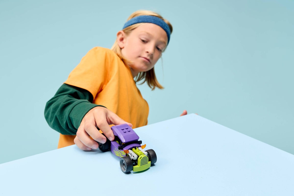 LEGO® 60485 Hot Rod - zdjęcie 10