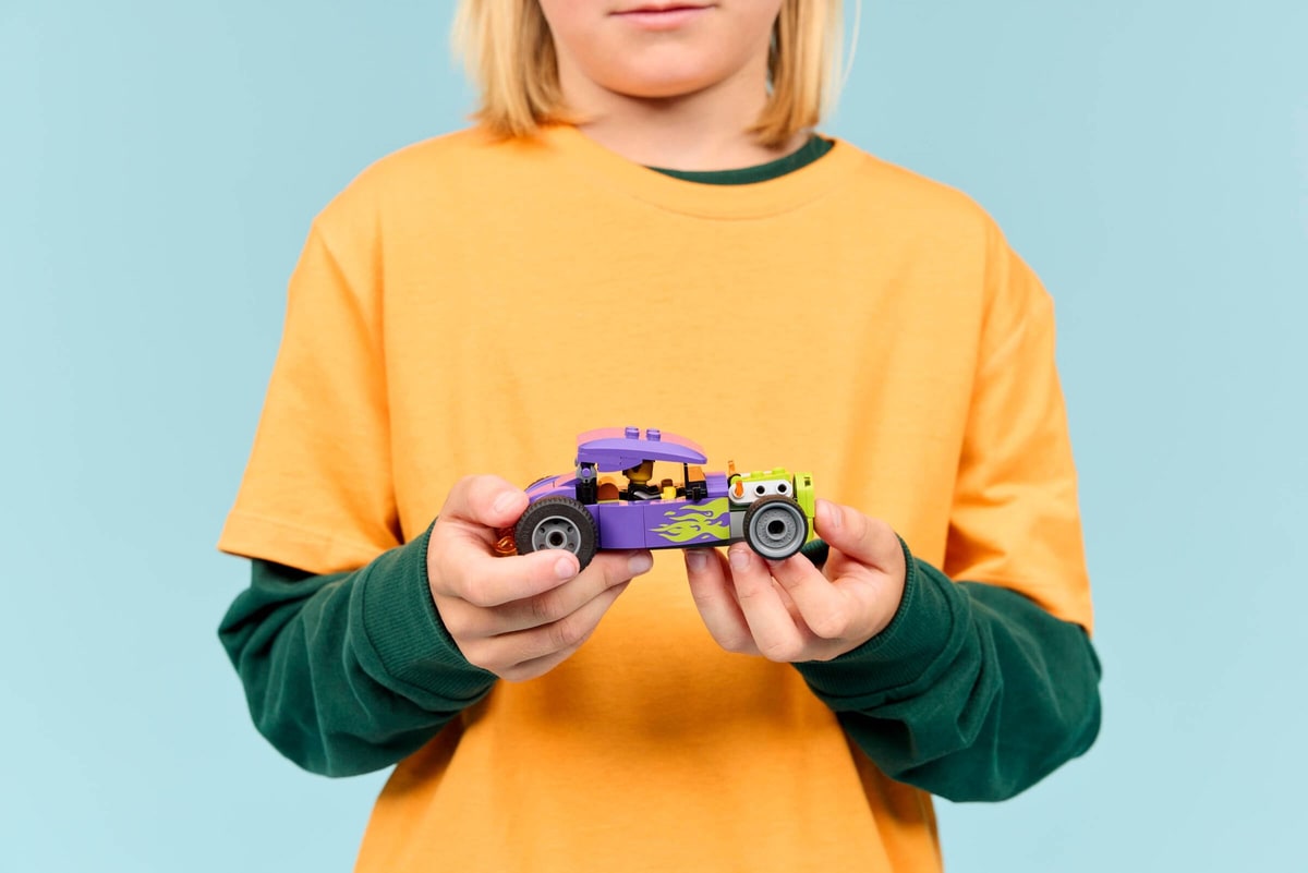 LEGO® 60485 Hot Rod - zdjęcie 12
