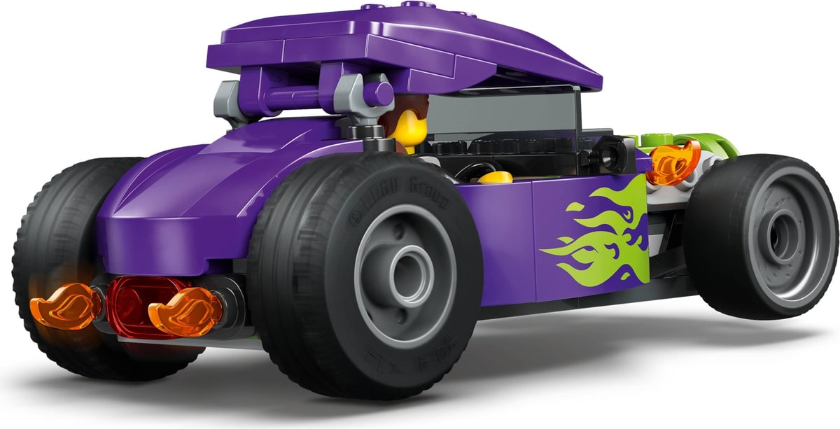 LEGO® 60485 Hot Rod - zdjęcie 20